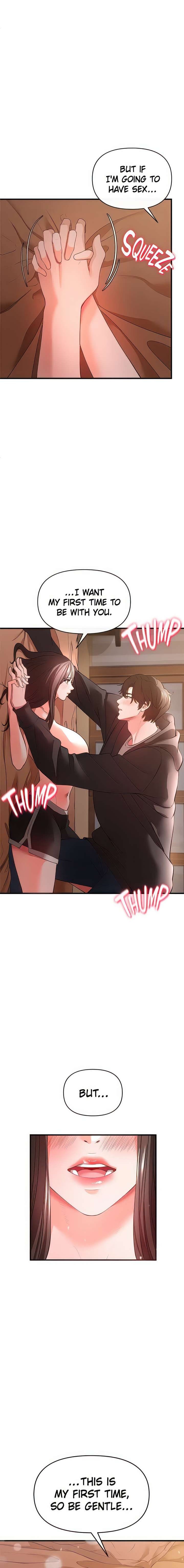 The Real Deal - Chapter 31 - picture 0