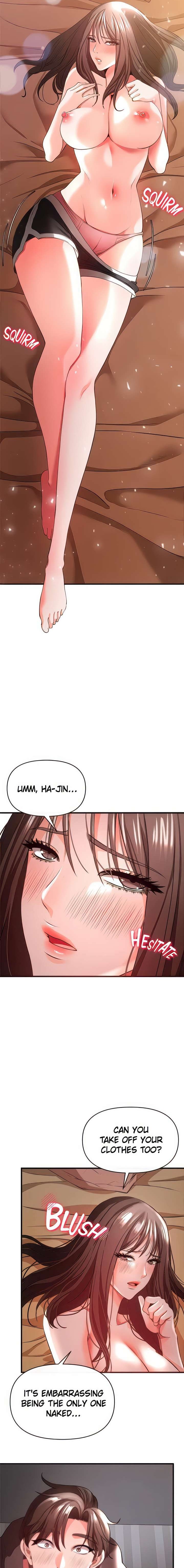 The Real Deal - Chapter 31 - picture 1