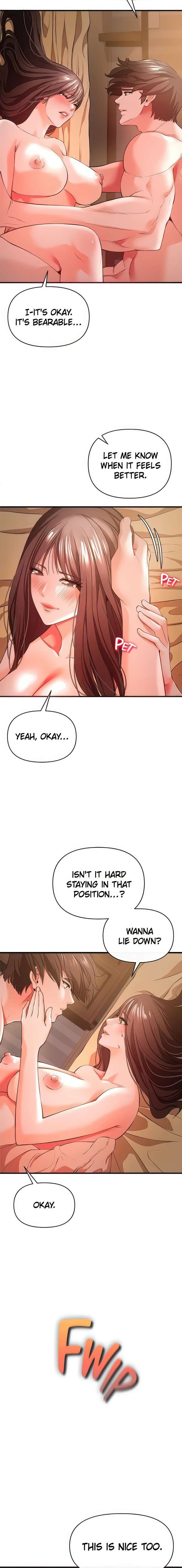 The Real Deal - Chapter 31 - picture 10