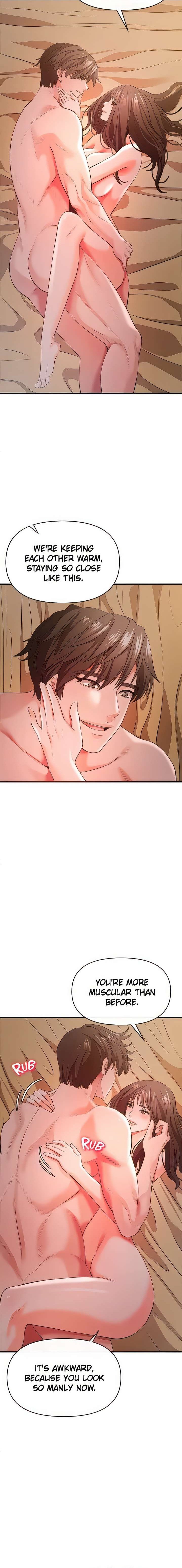 The Real Deal - Chapter 31 - picture 11