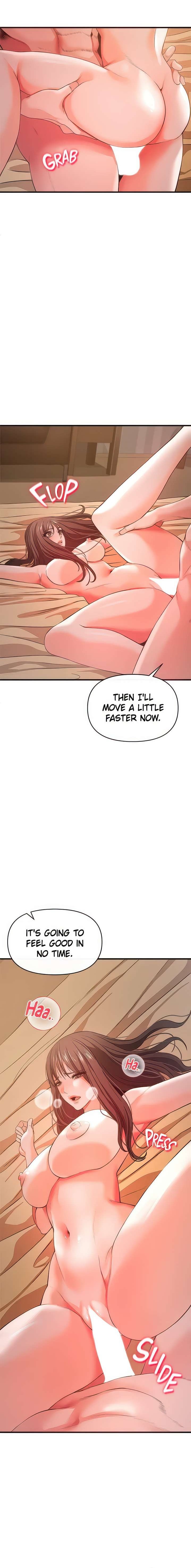 The Real Deal - Chapter 31 - picture 15