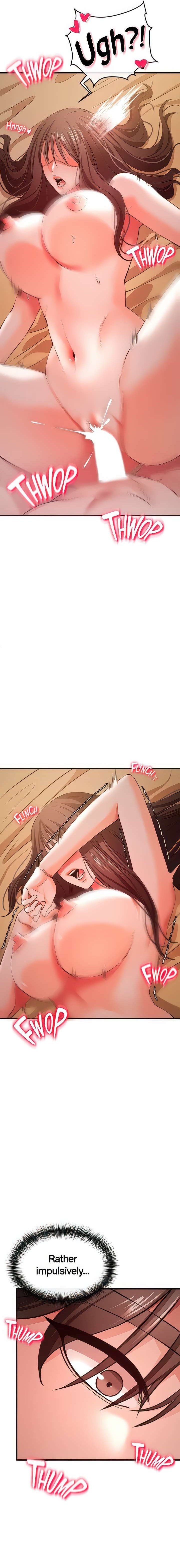 The Real Deal - Chapter 31 - picture 16
