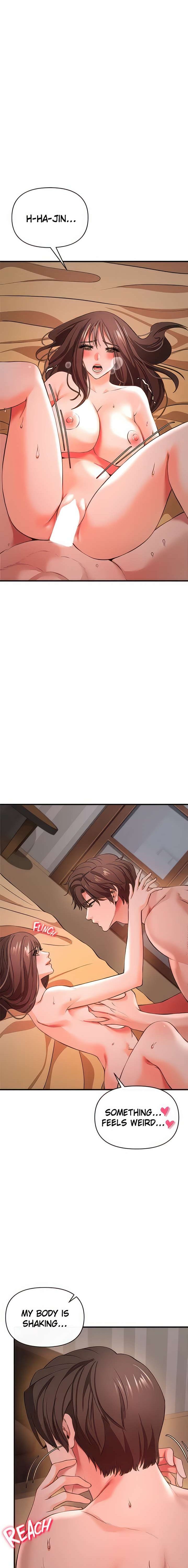 The Real Deal - Chapter 31 - picture 20