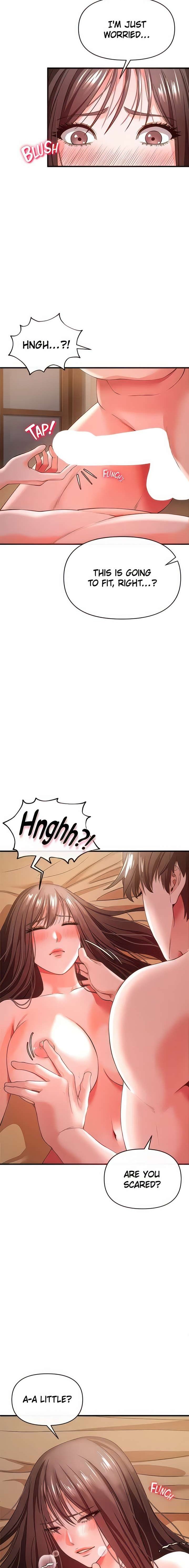 The Real Deal - Chapter 31 - picture 5