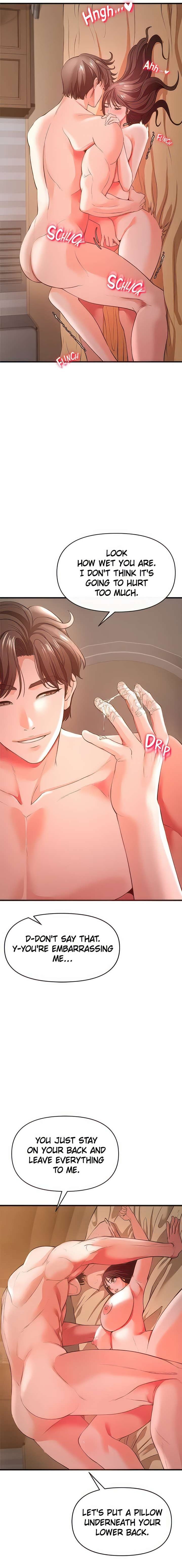 The Real Deal - Chapter 31 - picture 8