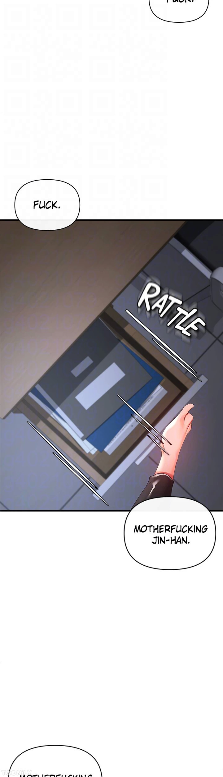 The Real Deal - Chapter 32 - picture 30