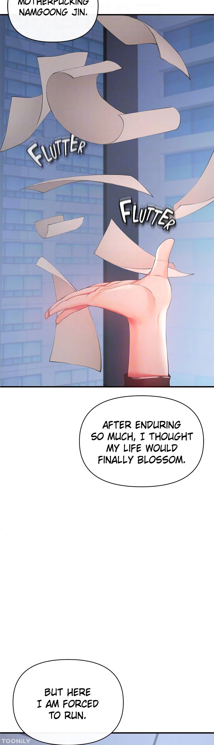 The Real Deal - Chapter 32 - picture 31