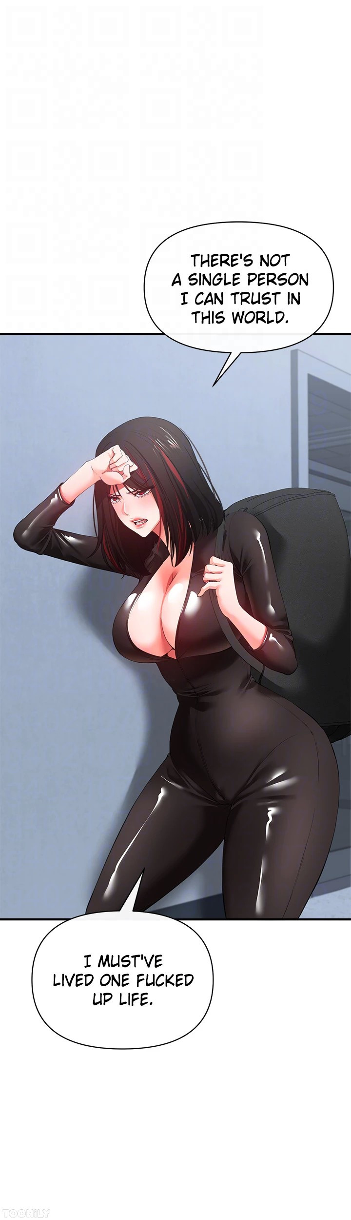 The Real Deal - Chapter 32 - picture 33