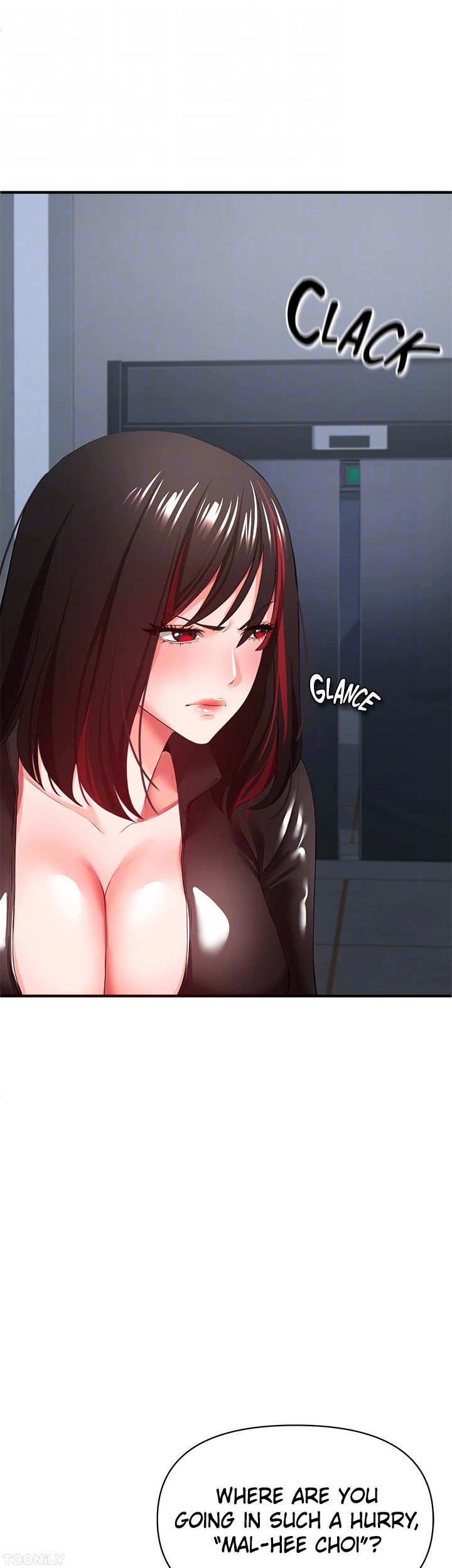 The Real Deal - Chapter 32 - picture 34