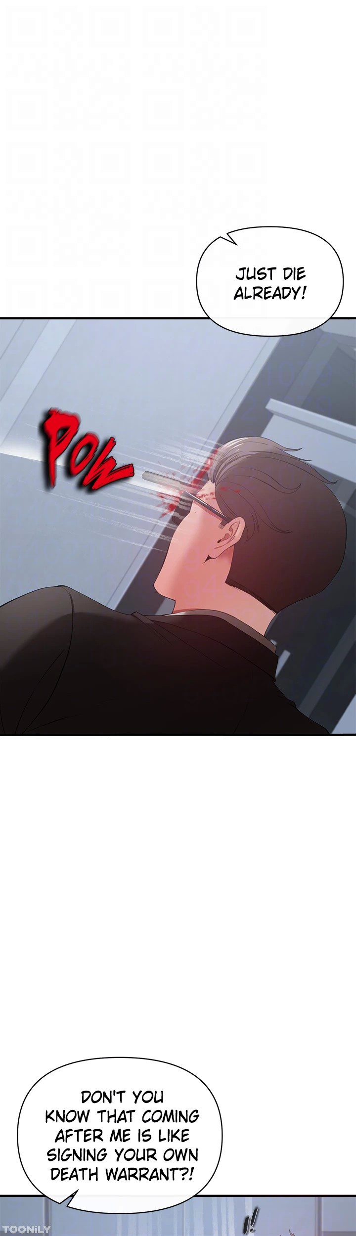 The Real Deal - Chapter 32 - picture 38