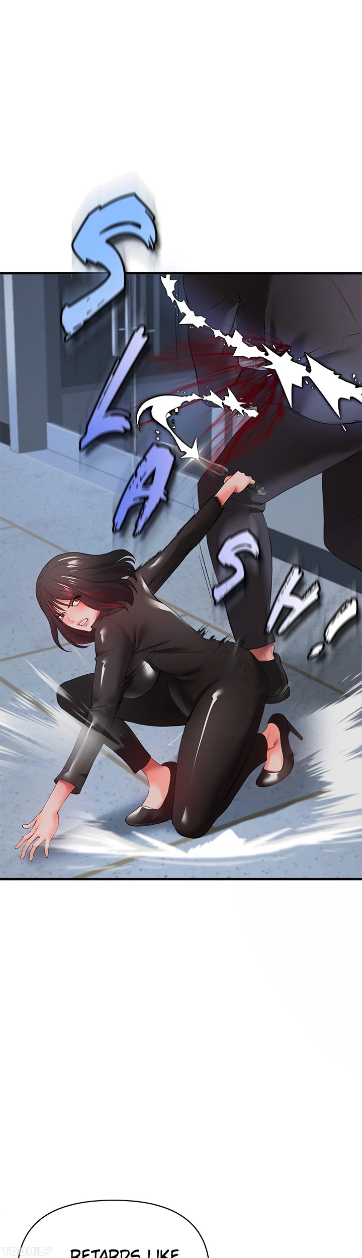 The Real Deal - Chapter 32 - picture 42