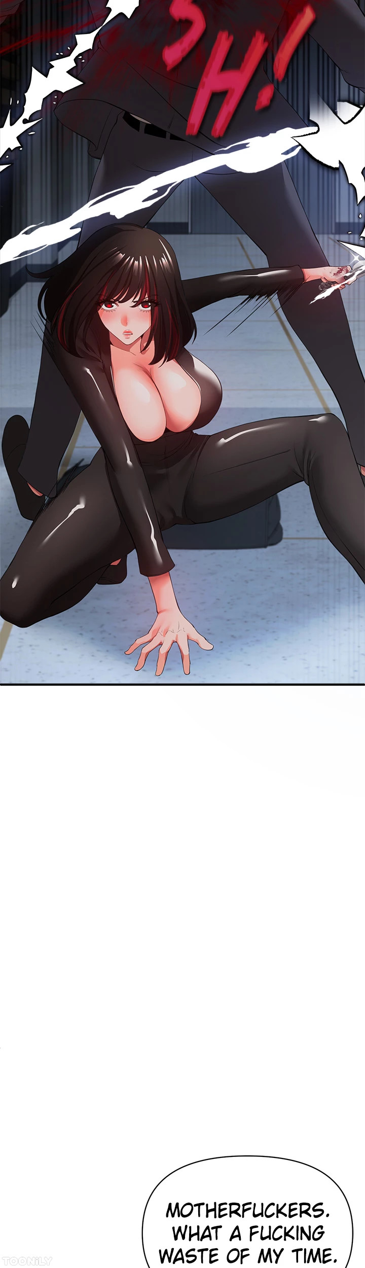 The Real Deal - Chapter 32 - picture 44