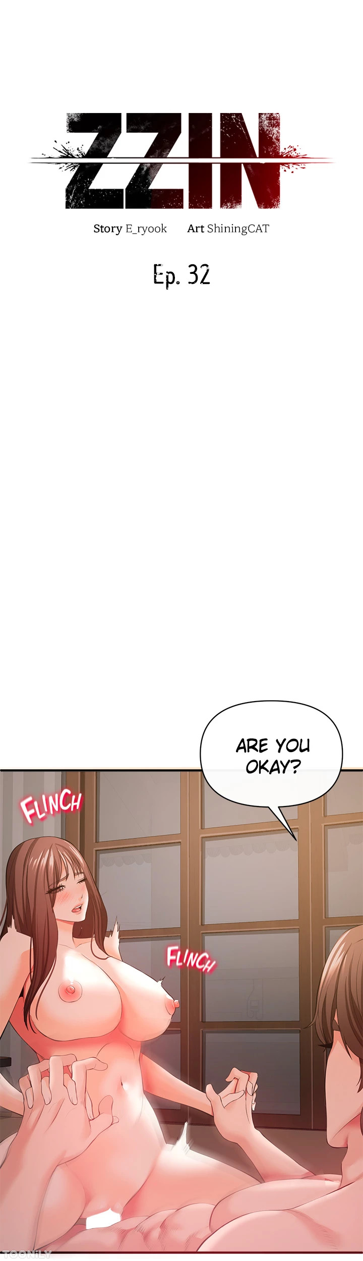 The Real Deal - Chapter 32 - picture 5