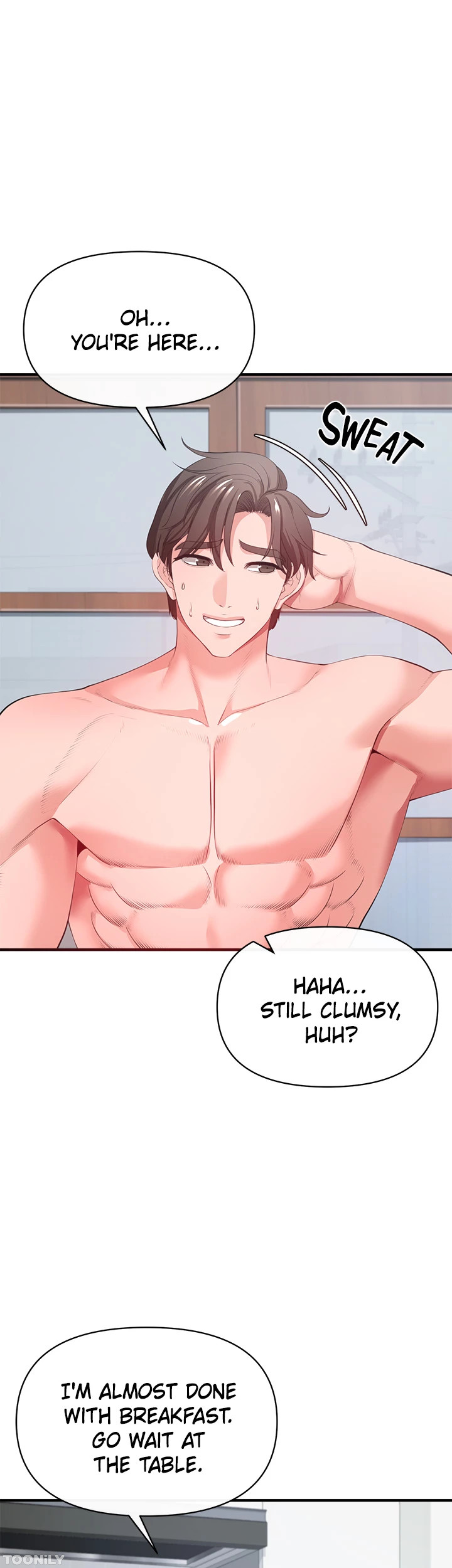 The Real Deal - Chapter 32 - picture 51