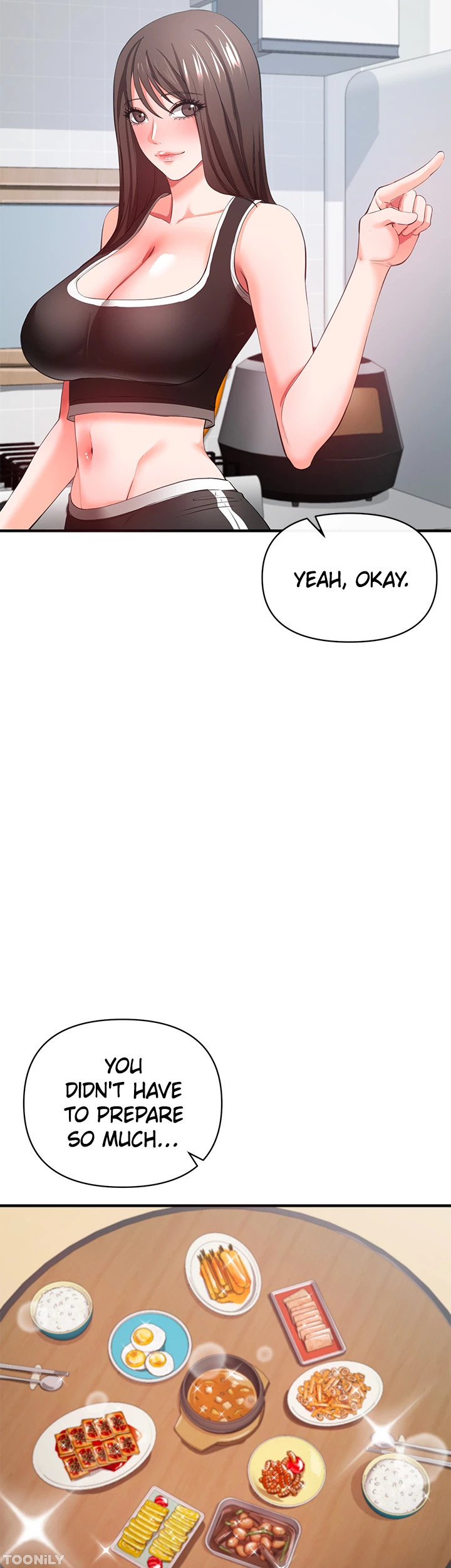 The Real Deal - Chapter 32 - picture 52