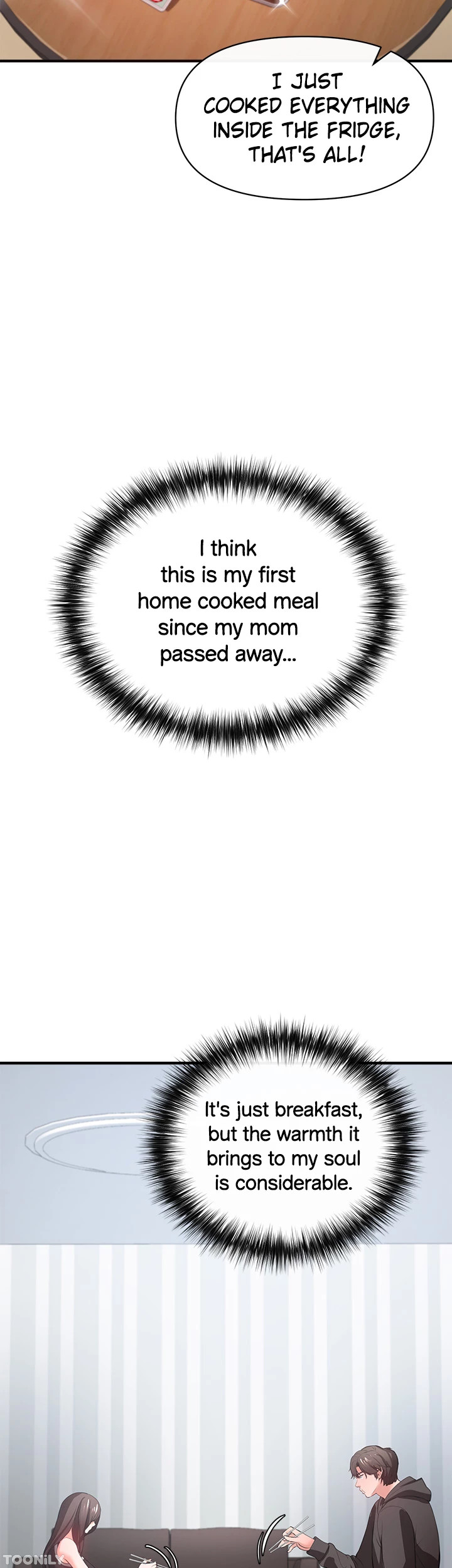 The Real Deal - Chapter 32 - picture 53