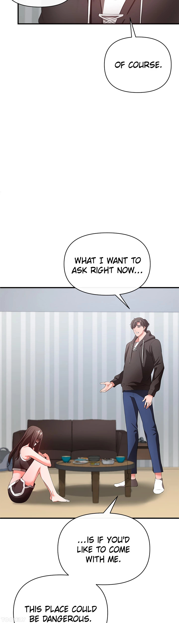 The Real Deal - Chapter 32 - picture 58