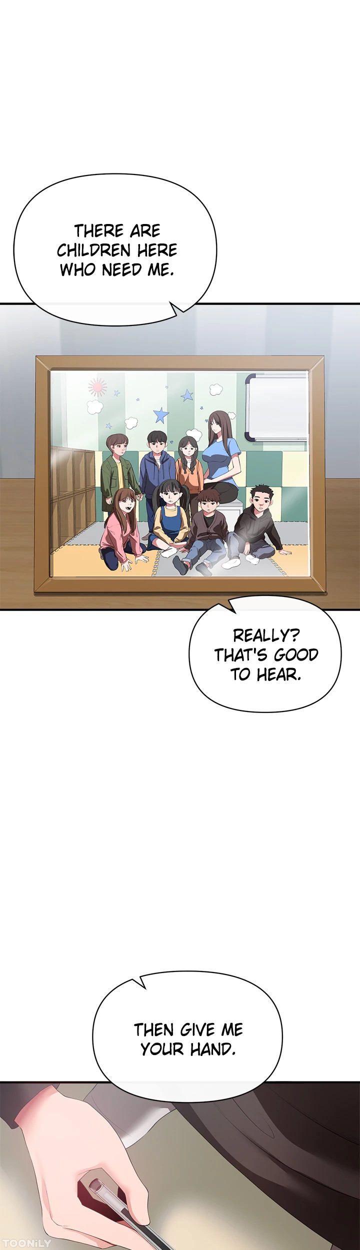 The Real Deal - Chapter 32 - picture 61