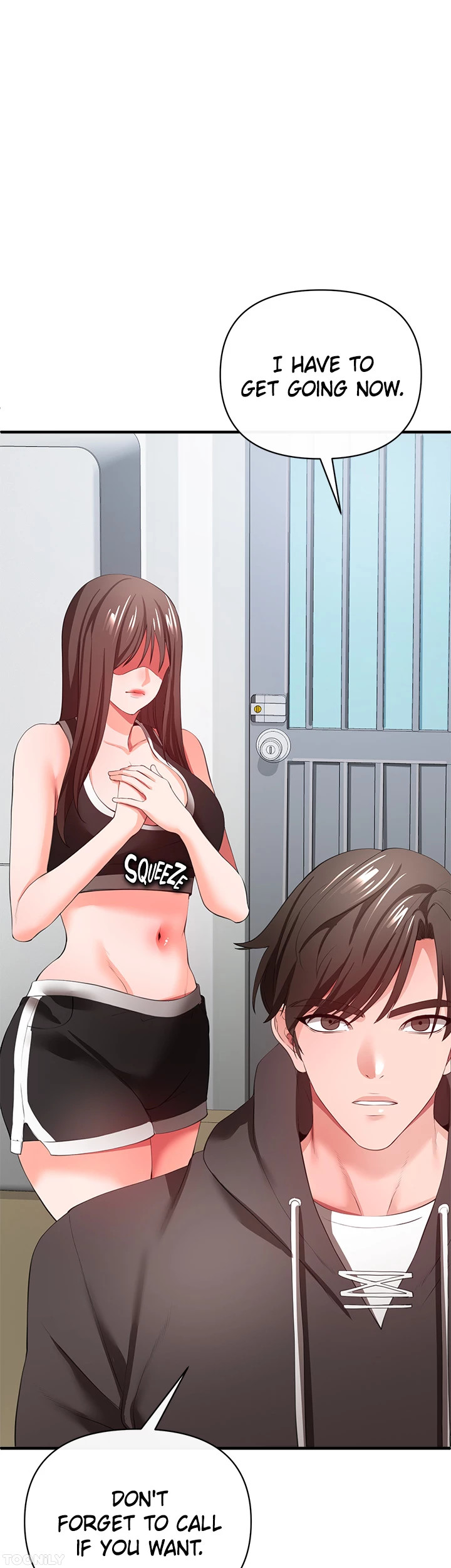 The Real Deal - Chapter 32 - picture 64