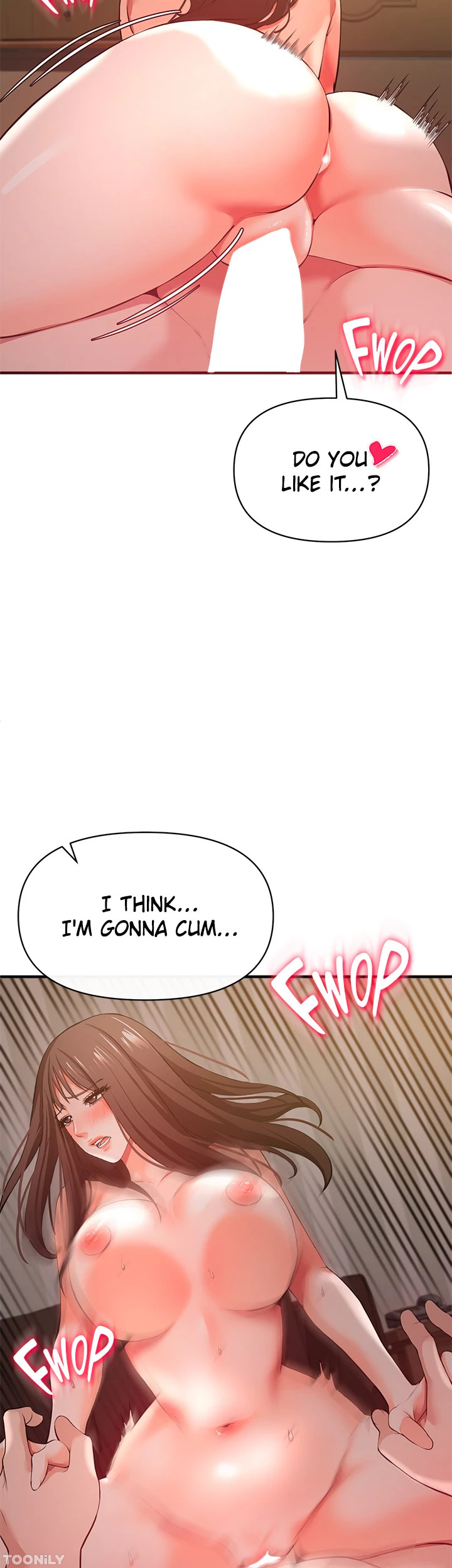 The Real Deal - Chapter 32 - picture 9