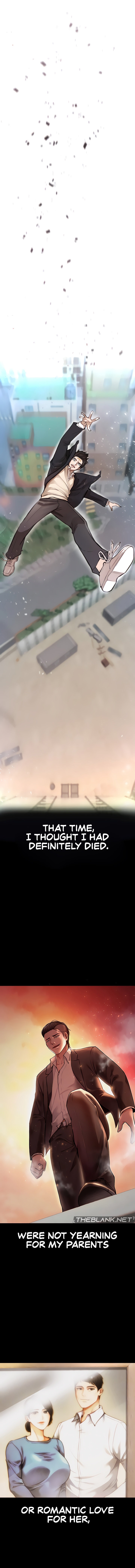 The Real Deal - Chapter 33 - picture 0