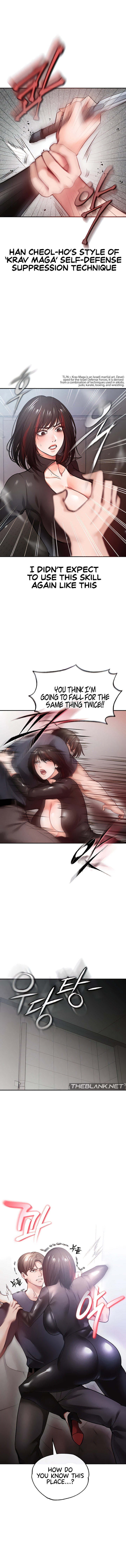 The Real Deal - Chapter 33 - picture 10