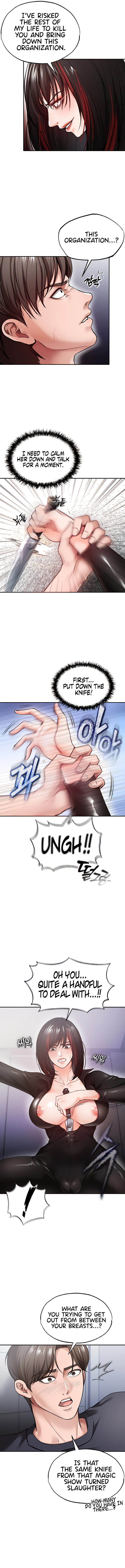 The Real Deal - Chapter 33 - picture 11