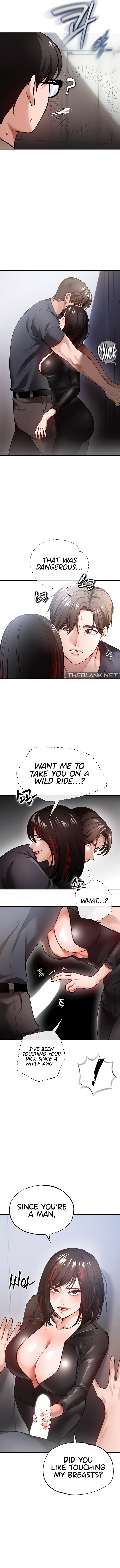 The Real Deal - Chapter 33 - picture 13