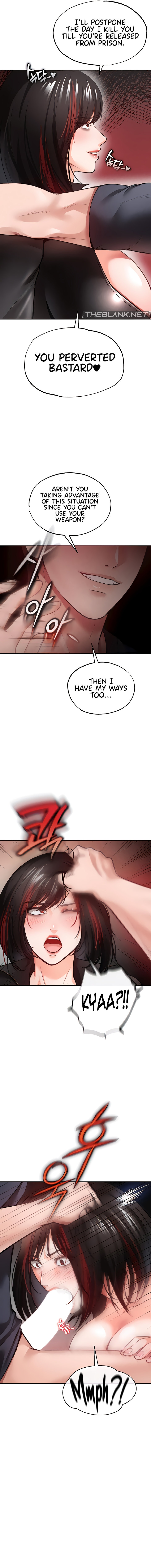 The Real Deal - Chapter 33 - picture 15