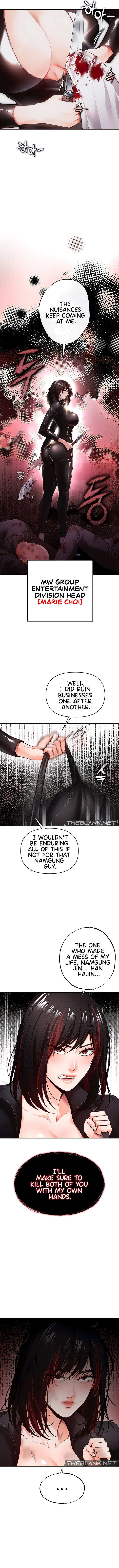 The Real Deal - Chapter 33 - picture 2