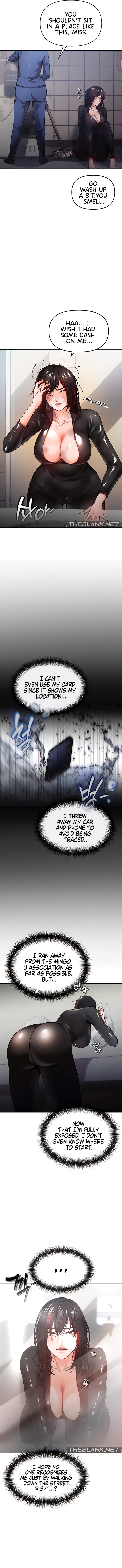 The Real Deal - Chapter 33 - picture 3