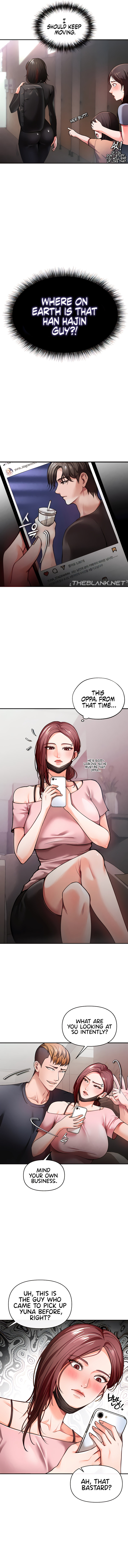 The Real Deal - Chapter 33 - picture 4