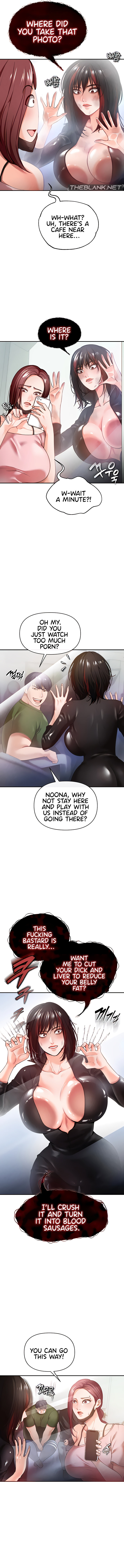 The Real Deal - Chapter 33 - picture 6