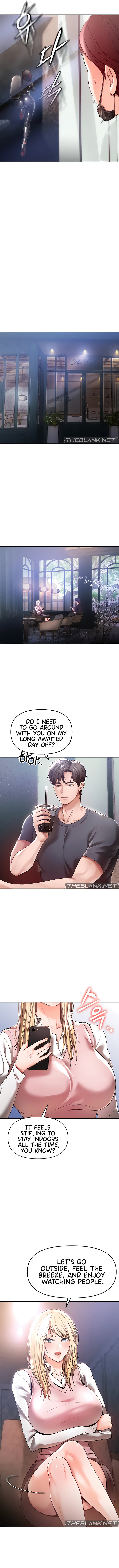 The Real Deal - Chapter 33 - picture 7