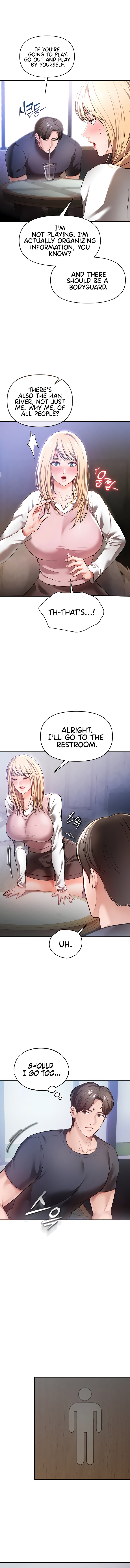 The Real Deal - Chapter 33 - picture 8