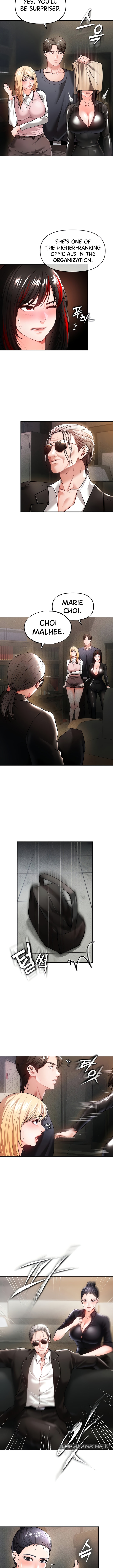 The Real Deal - Chapter 34 - picture 13