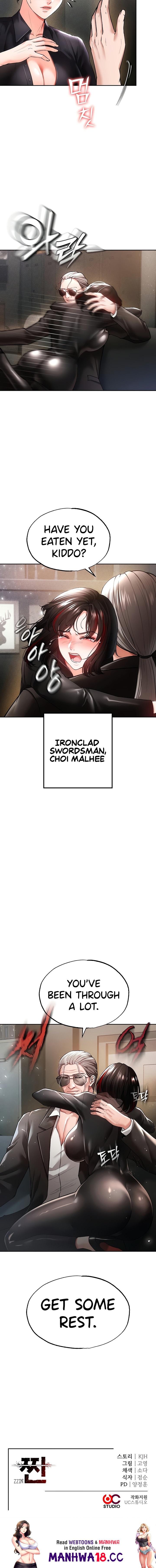 The Real Deal - Chapter 34 - picture 14