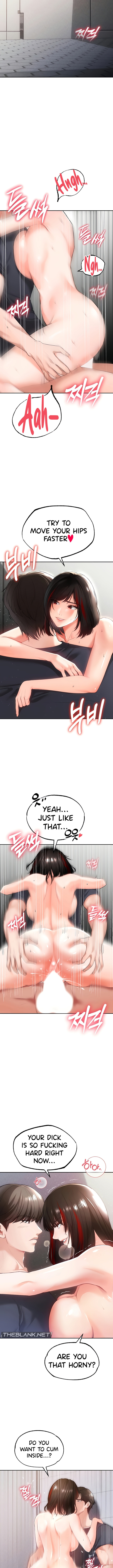 The Real Deal - Chapter 34 - picture 5