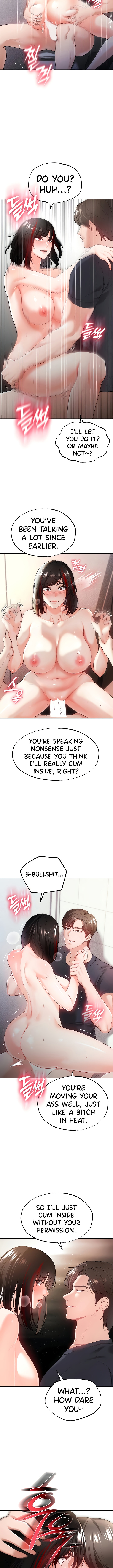 The Real Deal - Chapter 34 - picture 6