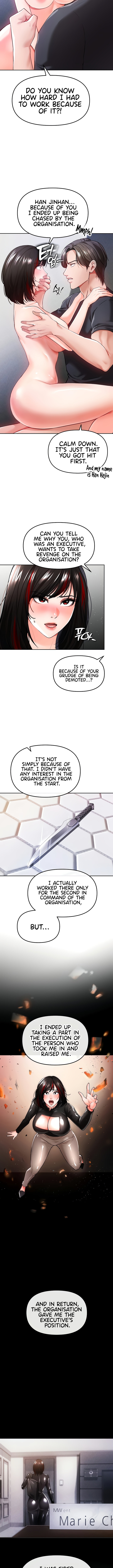 The Real Deal - Chapter 34 - picture 9