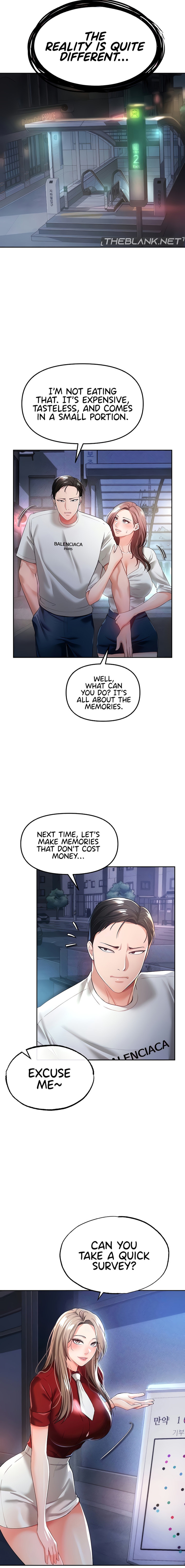 The Real Deal - Chapter 35 - picture 12