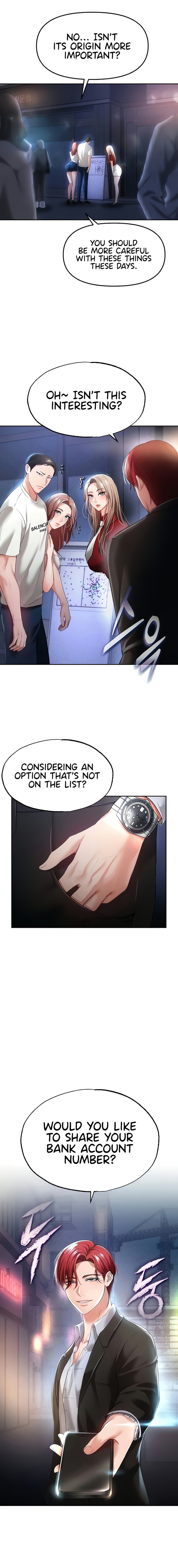 The Real Deal - Chapter 35 - picture 14