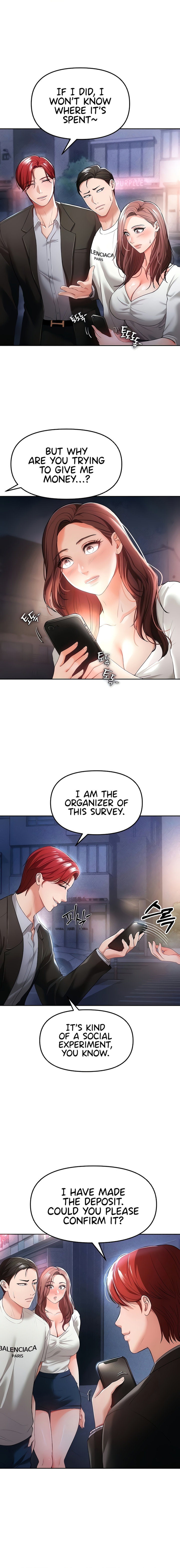 The Real Deal - Chapter 35 - picture 16