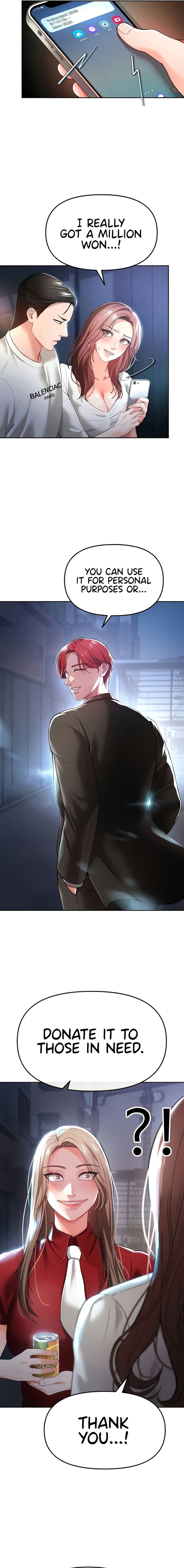 The Real Deal - Chapter 35 - picture 17