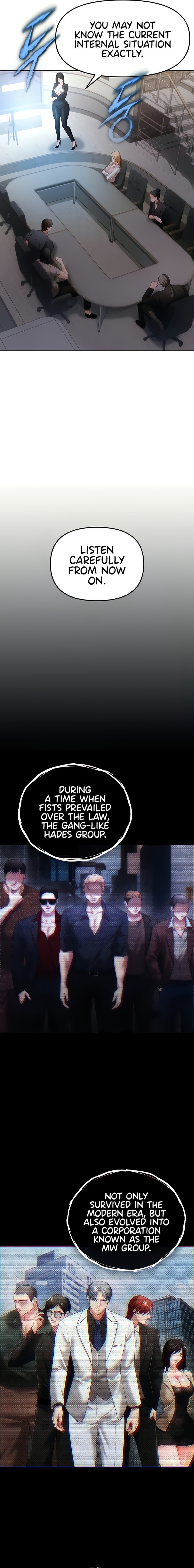 The Real Deal - Chapter 35 - picture 5