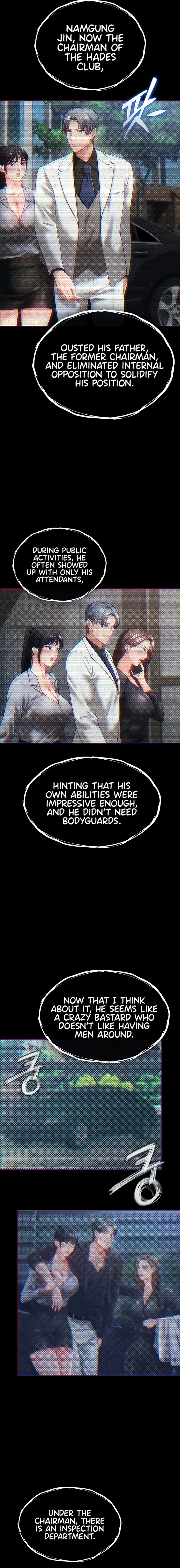The Real Deal - Chapter 35 - picture 6