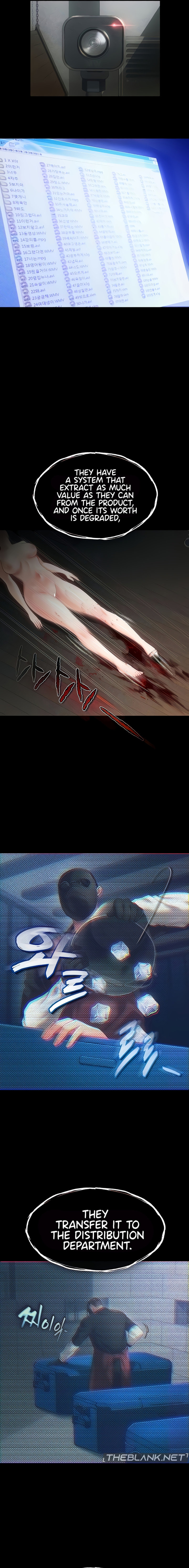 The Real Deal - Chapter 35 - picture 9