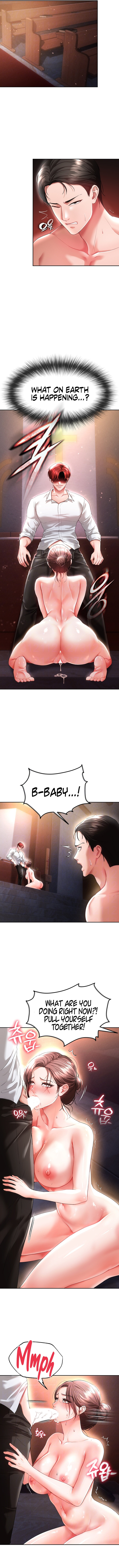 The Real Deal - Chapter 37 - picture 1