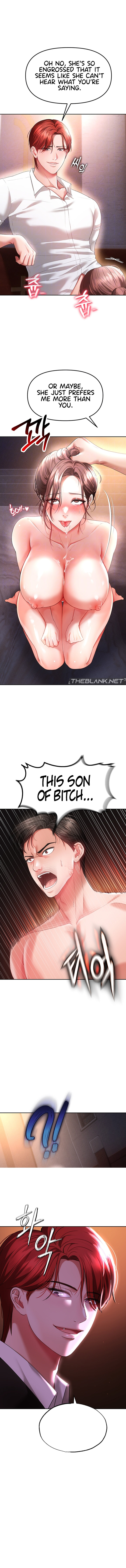 The Real Deal - Chapter 37 - picture 2