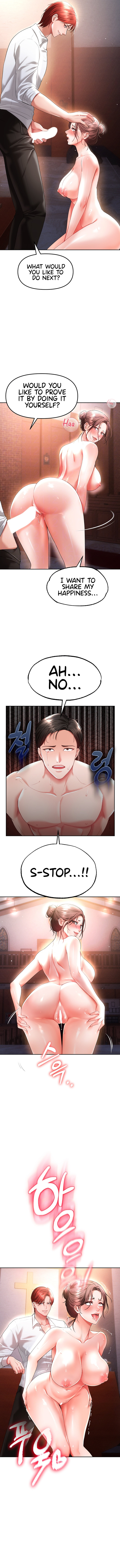 The Real Deal - Chapter 37 - picture 6